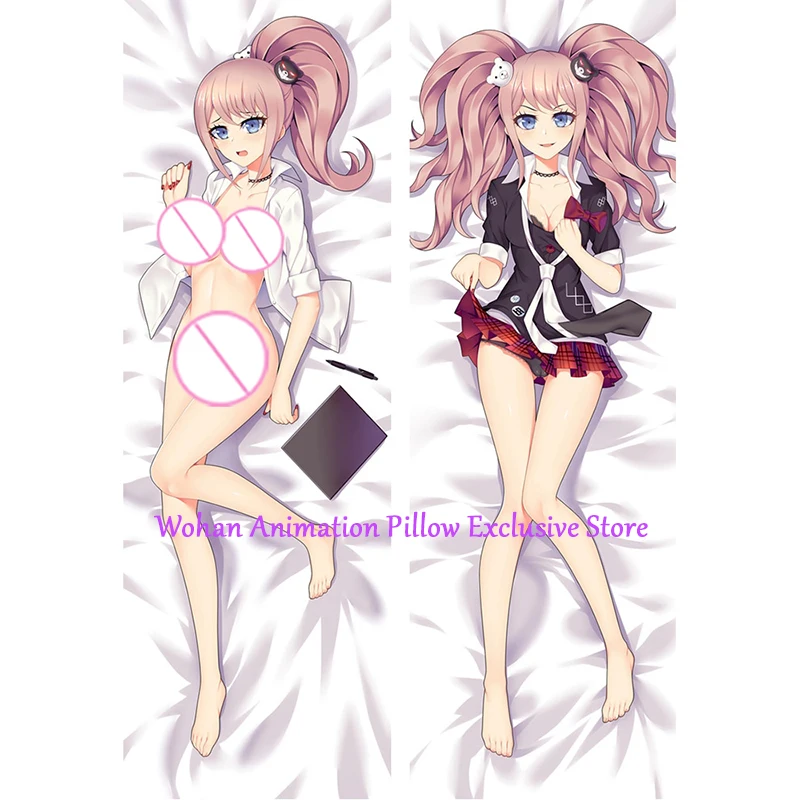 

Dakimakura Anime Pillow Cover Beautiful Girl Double Sided Print 2-Side Print Pillowcase Body Decoration