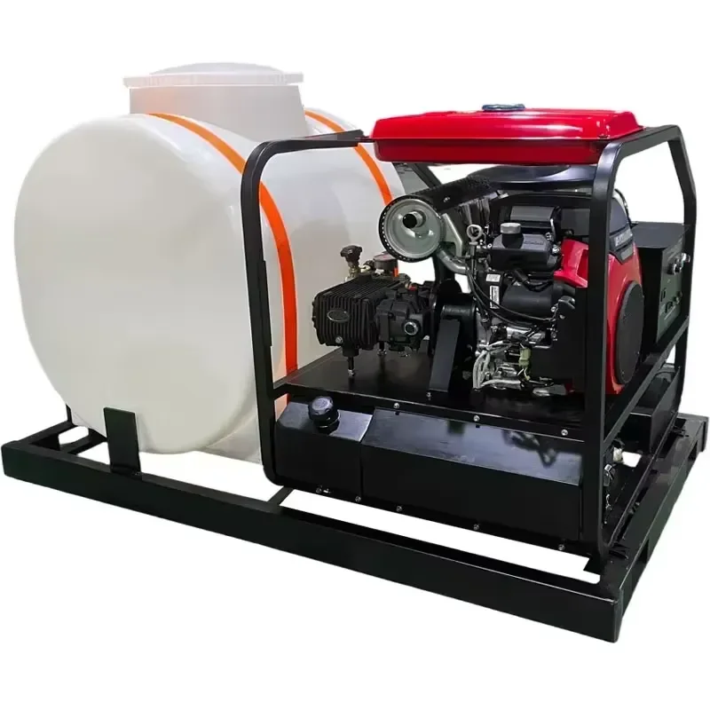 Hot Sale High Pressure Washer Industrial Power Car Washer Commercial Use Pressure Washer