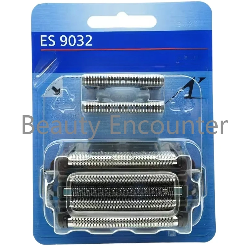 NEW Original for Shaver ES9032 ES9170 ES9173 ES-LV50 LV52 LV53 LV54 LV56 LV64 LV65 LV70 LV72 Cutter Head Mesh Blade