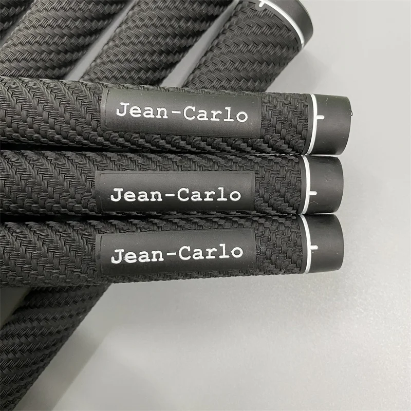 2024 Jean Carlo Golf Grip Comfortable and Non Slip TPE Material Driver Fairway Wood Iron Wedge  Golf  Supplies Golf Club Grip