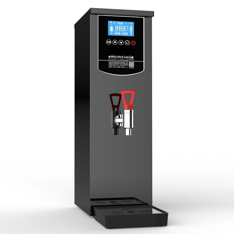 

Stepping commercial water heater, fully automatic electric water heater