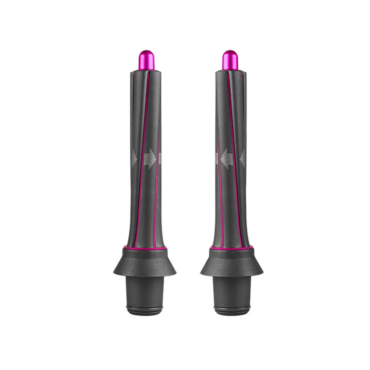 Accesorio Rizado Pa…