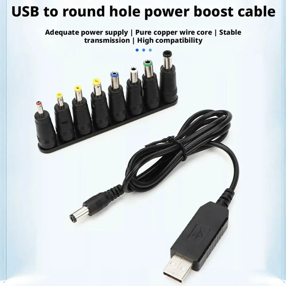 Usb Power Boost Lin…