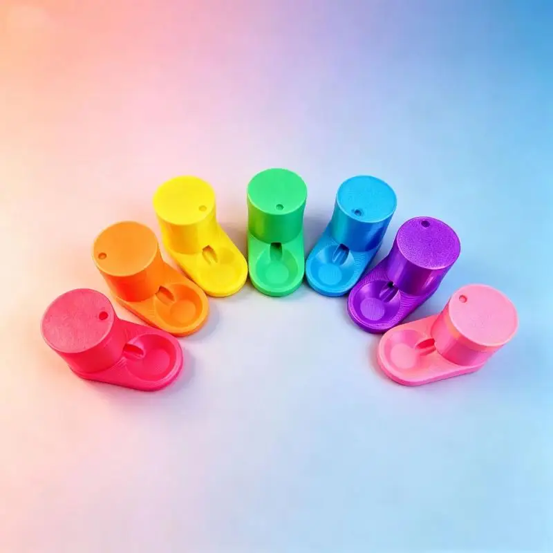 Bohrer-Sortierplatte, 3D-gedrucktes Schnellwechsel-Diamantbohrer-Sortierwerkzeug, Diamantkunst-Zubehör für 5D DIY-Bastelarbeiten – Detail 11