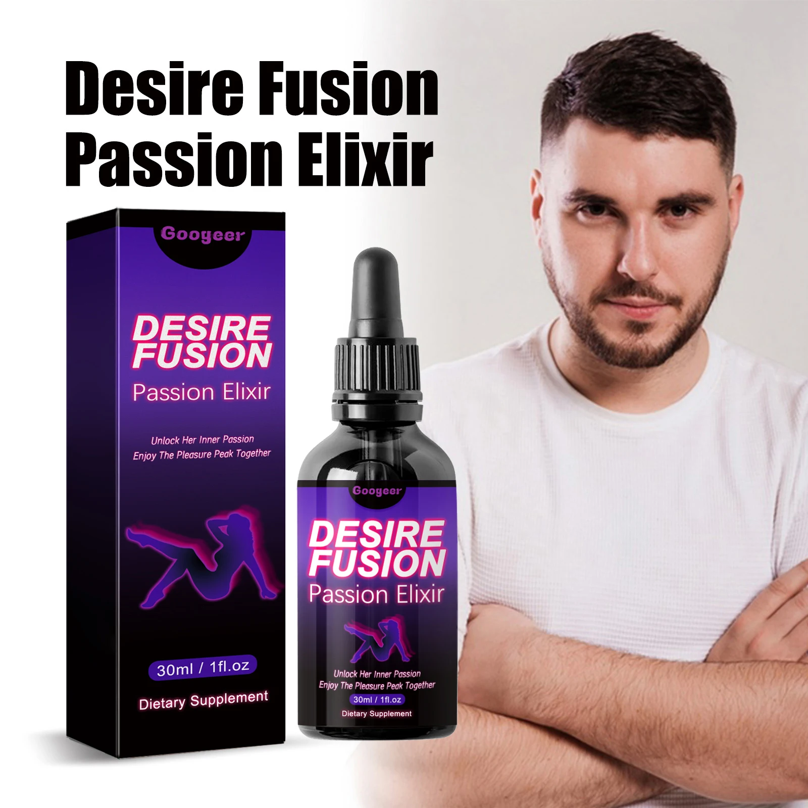 Intimate Wellness Drops - Vita - Health Wellness Vitality recensie en prijs