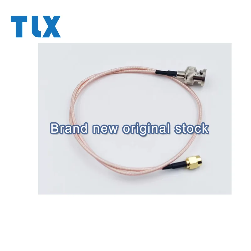 3Pcs 50Ω Rf SMA-J T…