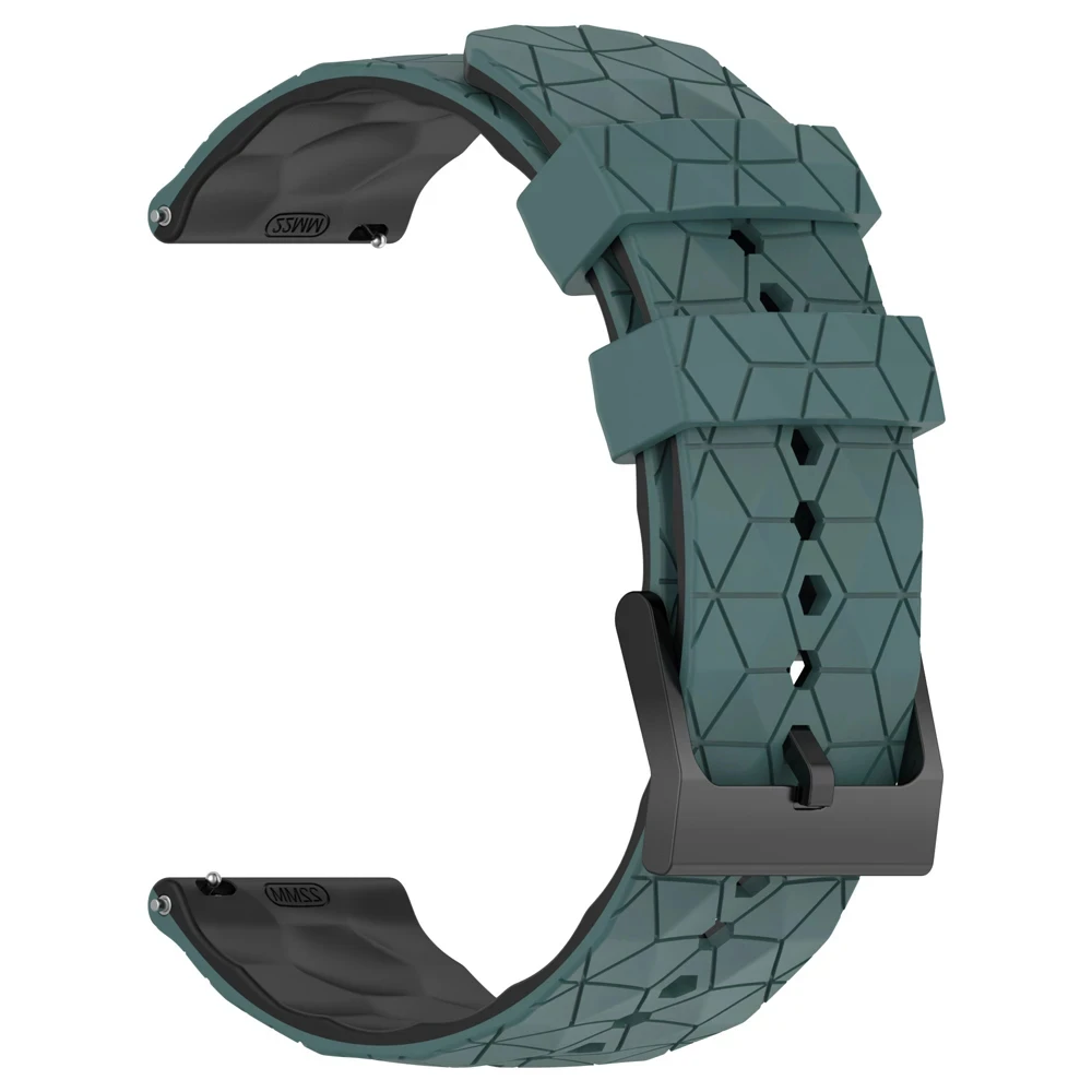 Siliconen 22 20 mm horlogeband voor HUAWEI HORLOGE GT 4 Pro 46 mm band GT 3 SE 2 42 mm HONOR Magic Watch4 GS 3 Pro vervangende armband