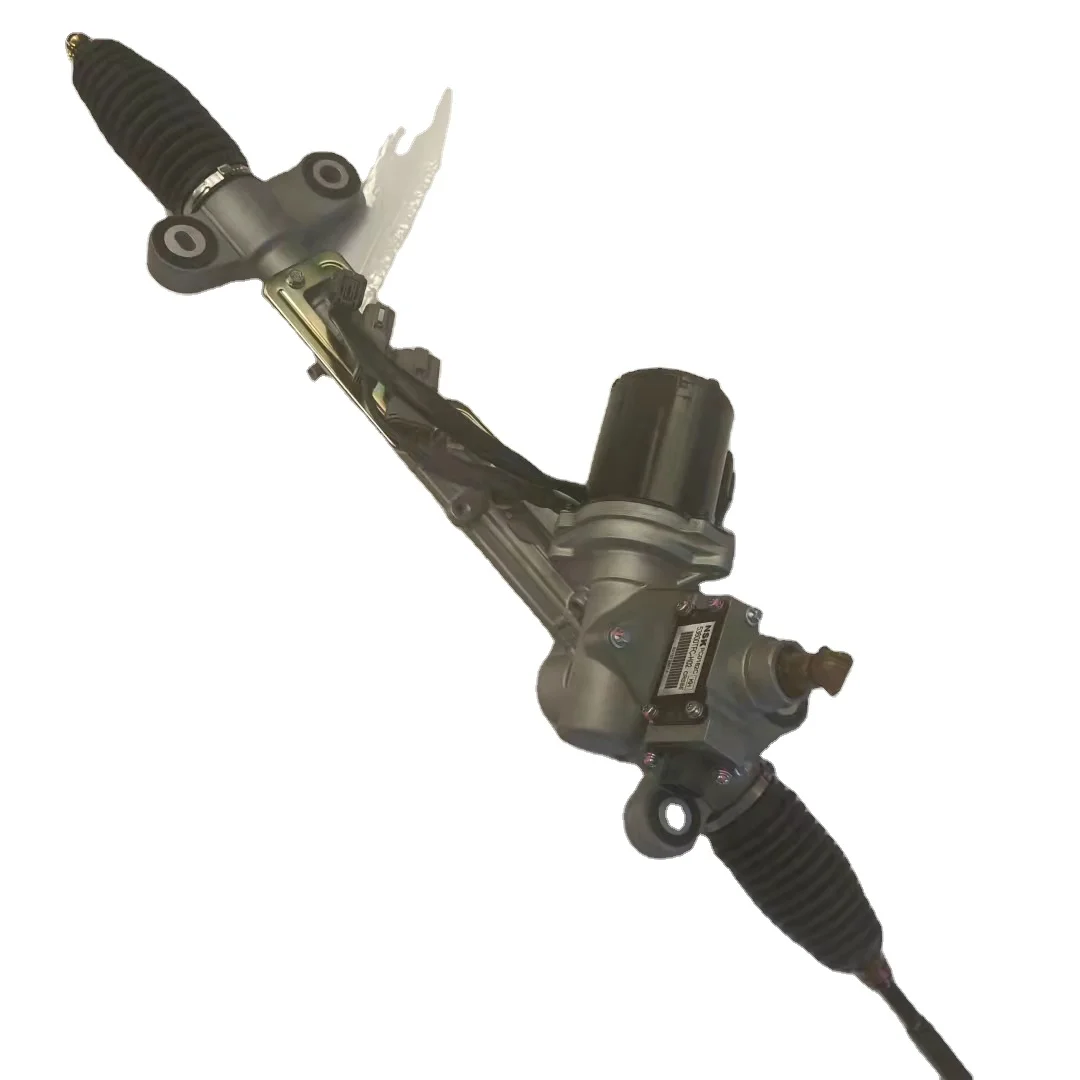 

Auto Parts Power Electric Steering Rack Steering Gear For Honda Civic CRV 2007-2011 OE 53601-SWC-G02 Iron TT Natural Packing