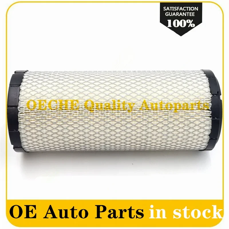 1451-9261 AF25436 P822768 KU-759AB Air Filter Suitable For HYUNDAI 60 DAEWOO60/80 HITACHI 70