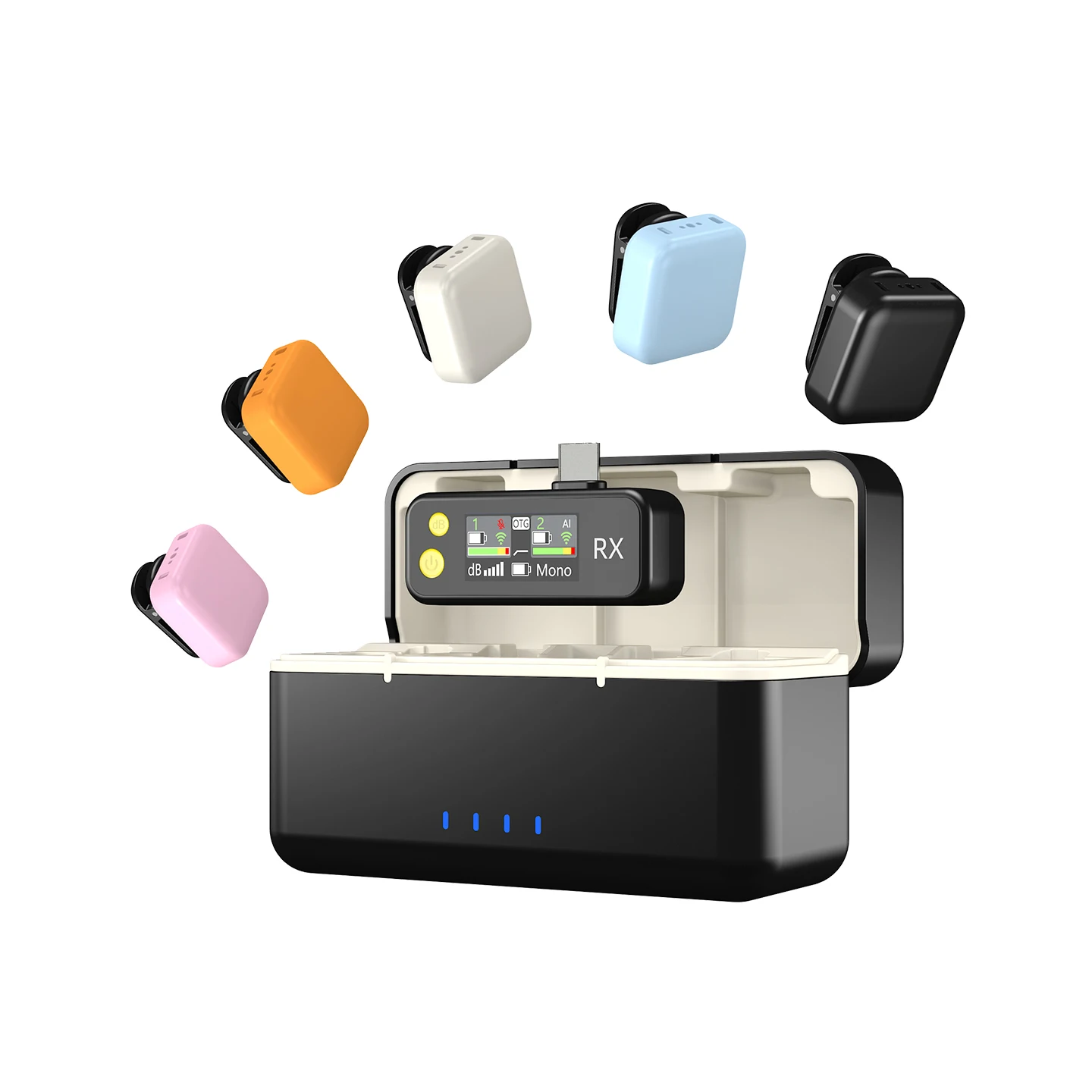 

M6 One to Two Universal Edition Square Edition