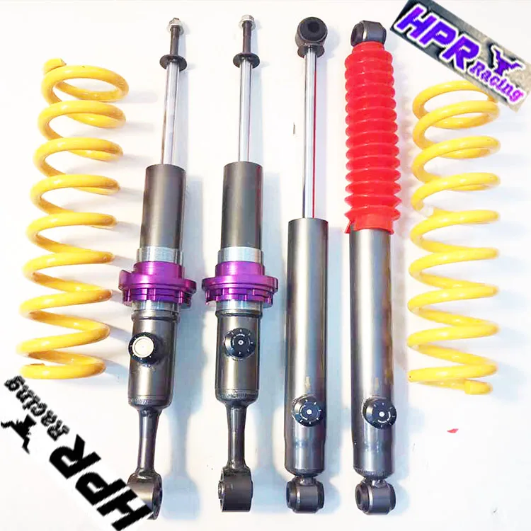 

For Hilux Vigo Suspension Lift Kit 4x4 Off Road Suspension Hilux Vigo Shock Absorber