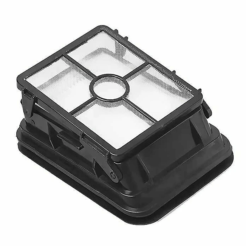 Filtro de 3 unidades para peças de reposição Bissell 1866 CrossWave Vacuum 1785