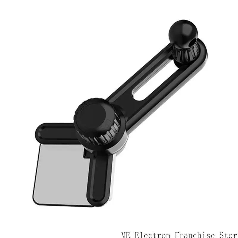 توفر قاعدة الهاتف T5EA Innovative Car Display مع واجهات 17 مم تثبيتًا بسيطًا ومتانة ممتدة للسيارة