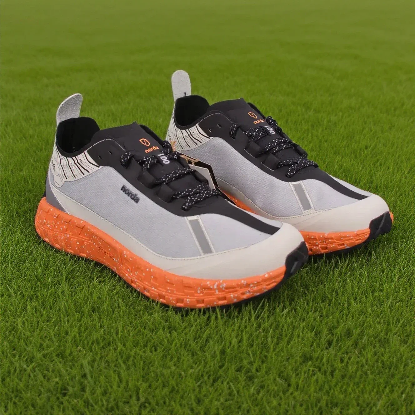 

Lightweight Trail Running Shoes Unisex, Outdoor Hiking Sports Shoes, Casual Breathable Running Shoes