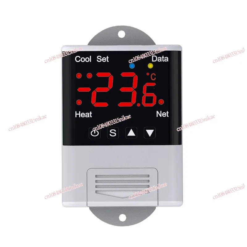

WiFi Thermostat Doodle Smart DTC-1201 Wireless Aquarium Incubation Temperature Controller Remote Control