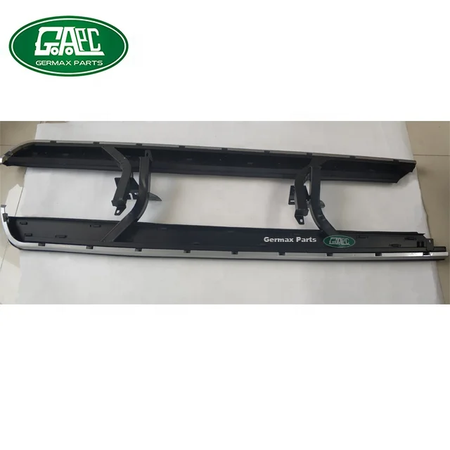 Side Step VUB503660 GLVG10015 for Land Rover Range Rover Vogue 2010 - 2012 Body Accessories Parts in Guangzhou Wholesale