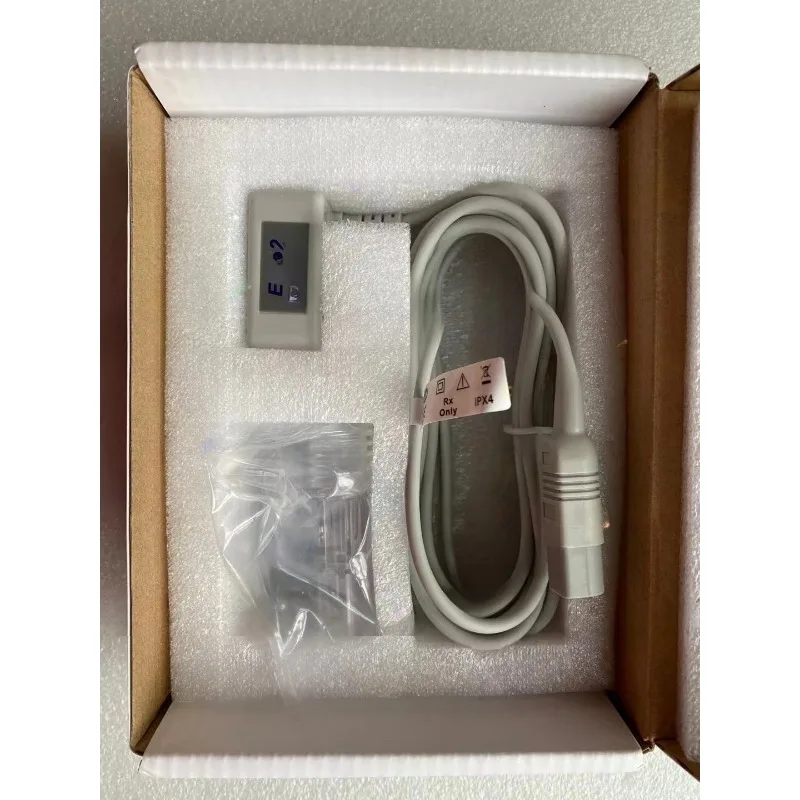 M2501A /M8105A Capnography Mainstream EtCO2 Sensor