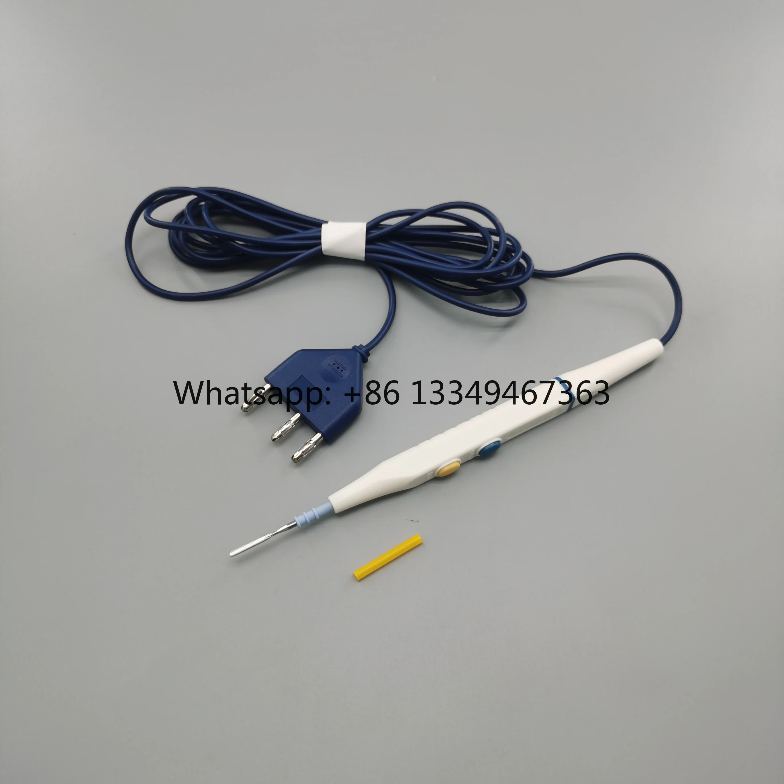 

Fast delivery Disposable Electrosurgical Pencil Good quality