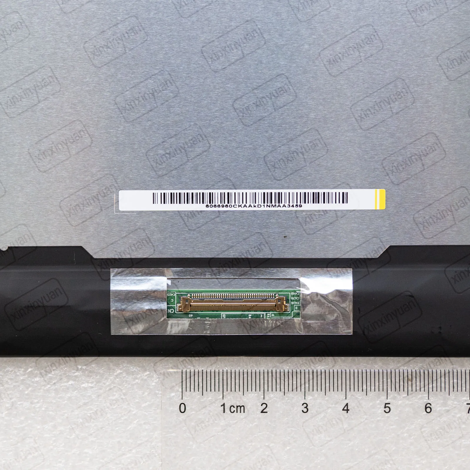 16.0-inch 2K+ 240Hz LCD Screen NE160QDM-NZ2 B160QAN02.3 N160GME