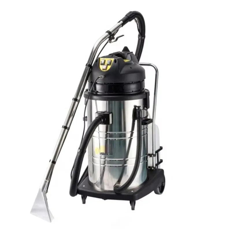 JH-20S Multifunctional Commercial Car Interior Washing Mattress Curtain Sofa Carpet Vacuum Cleaner for Carpet Cleaning Machines