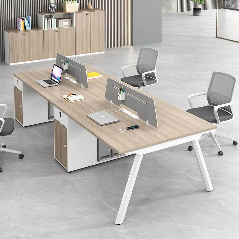 Display Design Office Desk Multifunctional Organizers Luxury Drawer Standing Office Desk Modern Tavolo Commercial Furniture