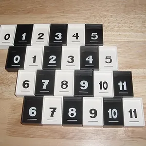 Partyspiele für 2-4 Spieler, Vinci Code, Puzzle, Brettspiele, Argumentation, Geschenk, Kinderspielzeug, Erwachsene mit Freunden der Familie 10 Hauptverkaufsgeheimnis -Code -Spiel - №5