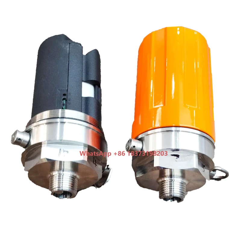 

SKA-MB800 ATEX Certification 0.5% Accuracy Wireless HART Temperature and Pressure Transmitter Sensor