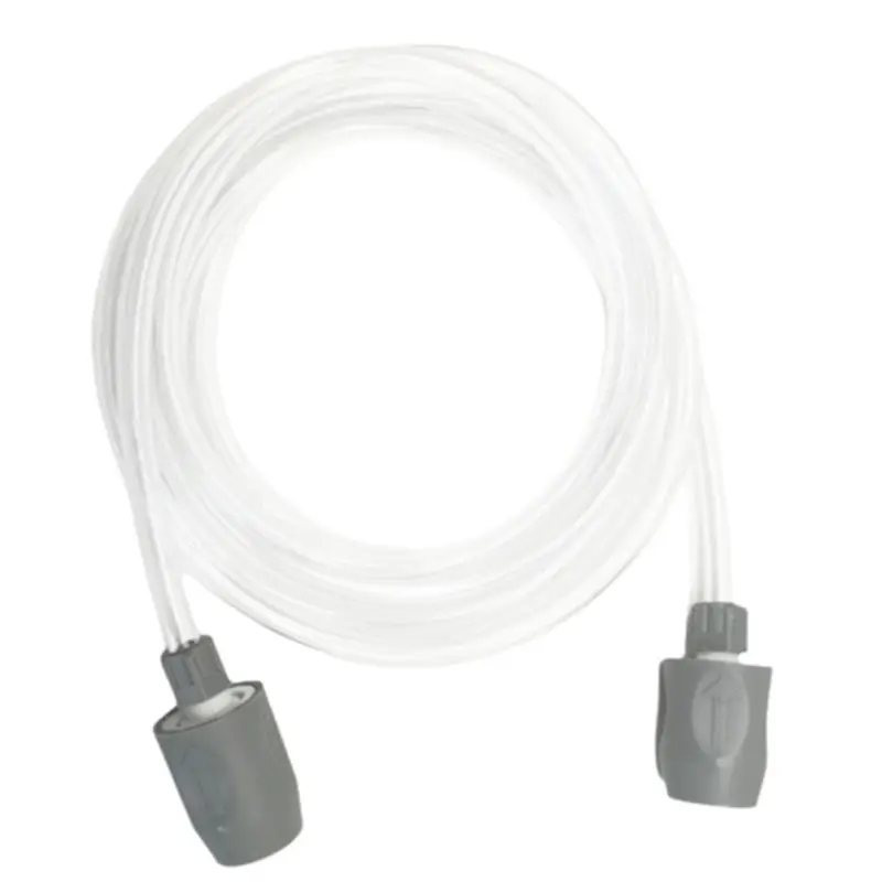 

A38T-For KARCHER PUZZI 8/1 10/1 2.5M Water Pipe Kit Handle Replacement Connector Part