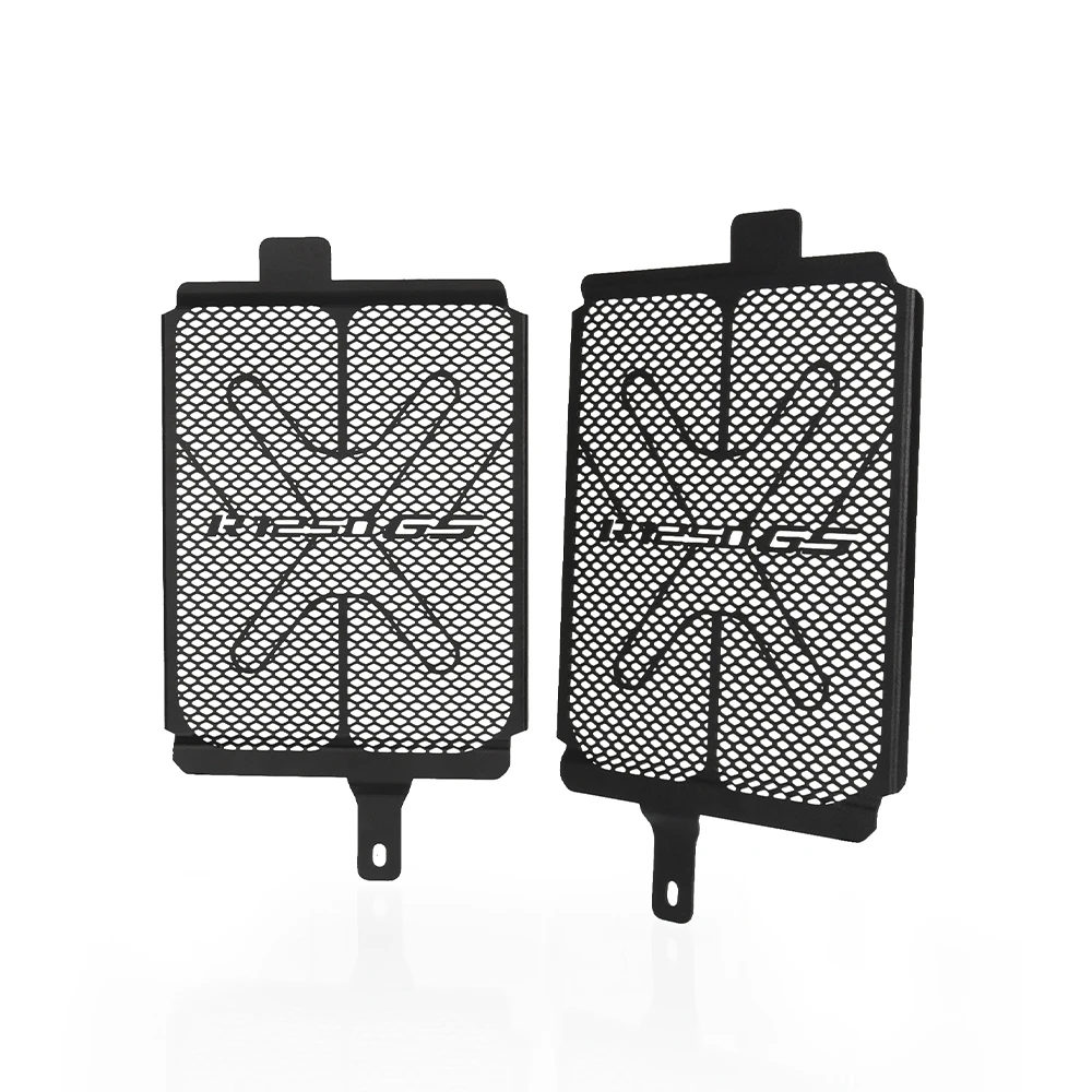 

For BMW R1250GS R 1250 GS Adventure Exclusive TE Rallye 2021 2022 2023 Motorcycle Radiator Grille Guard Cover Protector R 1250GS