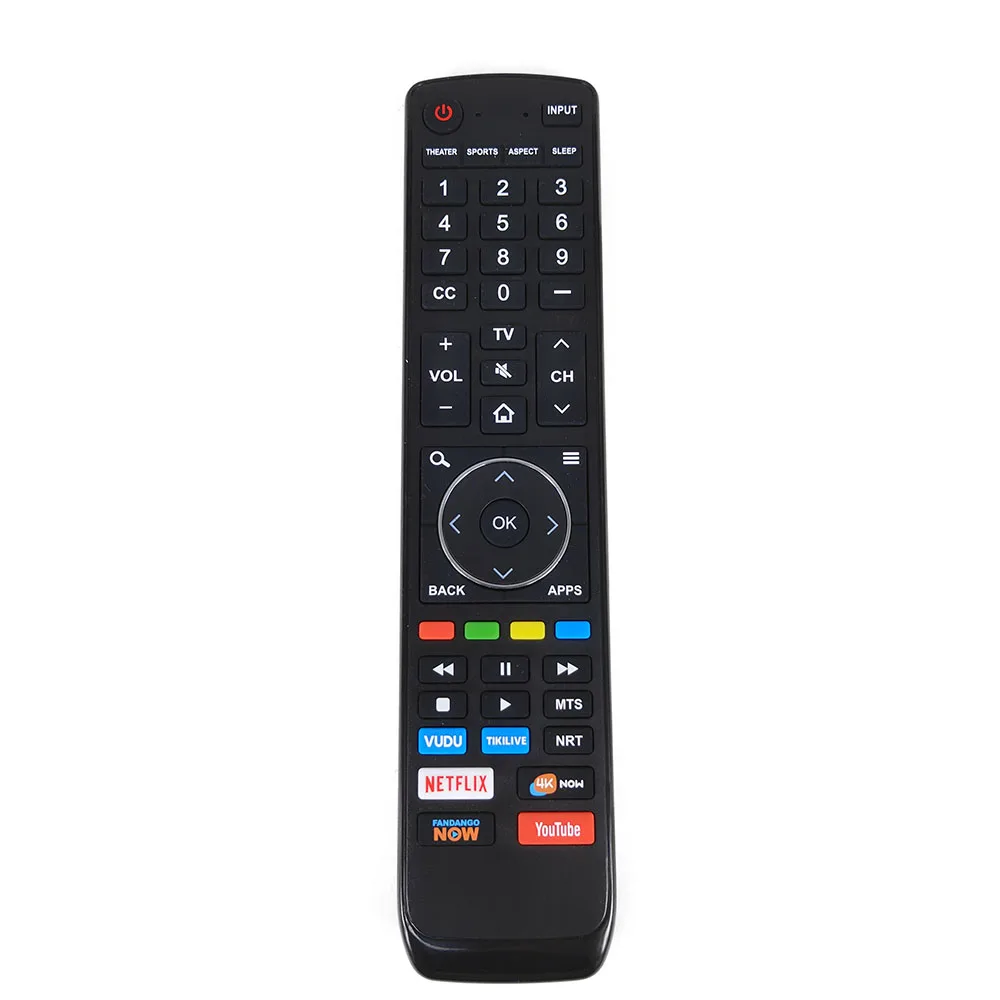 Новый EN3R39S EN3R39H для Hisense TV с дистанционным управлением Новый EN3R39S EN3R39H для Hisense TV с дистанционным управлением