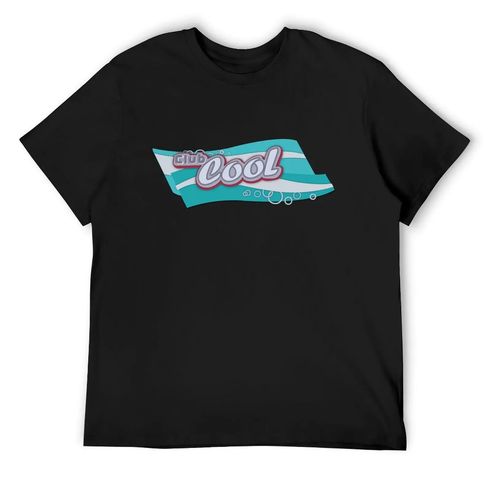 

Epcot Club Cool Sign T-Shirt custom t shirt street wear graphic shirts mens t shirts pack