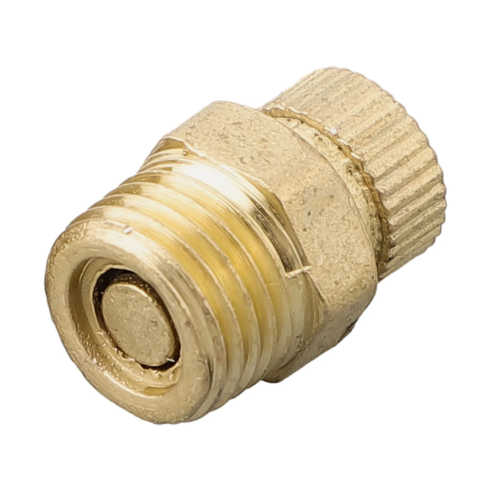 2pcs Air Compressor Drain Valve Screw Copper Drain Screw For Small Air Pump Air Compressor For Draining Power Tools Accessories