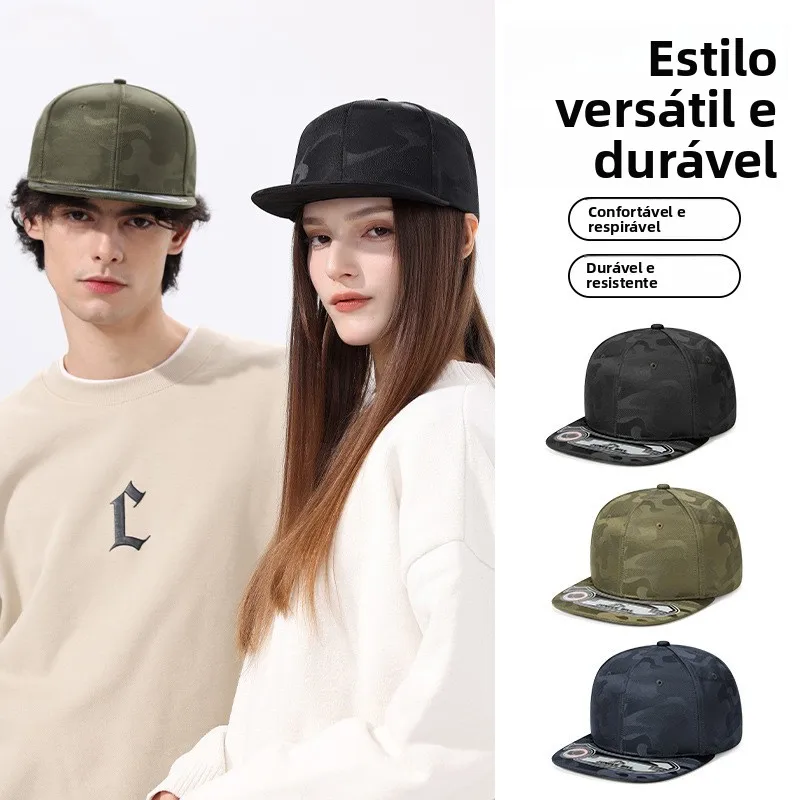bone-de-aba-reta-com-estampa-floral-camuflada-protecao-solar-estilo-hip-hop-americano-unissex-moderno-para-o-verao