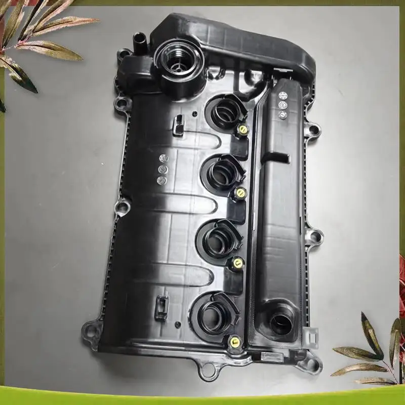 

Portable Engine Valve Cover Rocker Valve Cover 123105R1003 12310-5R1-003 For Honda Fitsaloon GK5 GM6 RU1 Spare Parts