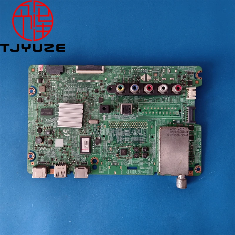 BN94-07156L For Main Board UE40H5020AKXRU UE40H5020AK UE40H5020 Motherboard BN41-02098B BN41-02098C CY-GH040BGSV1V