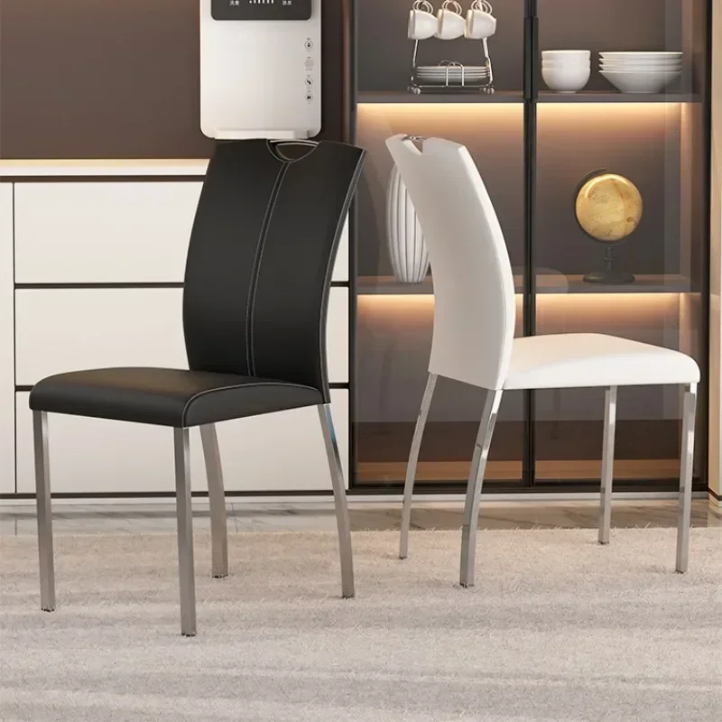 Chair Gamer Luxury Chairs Nordic Dresser Modern Kitchen Minimalist Living Room Ergonomic Lounge Armchair Home Furniture