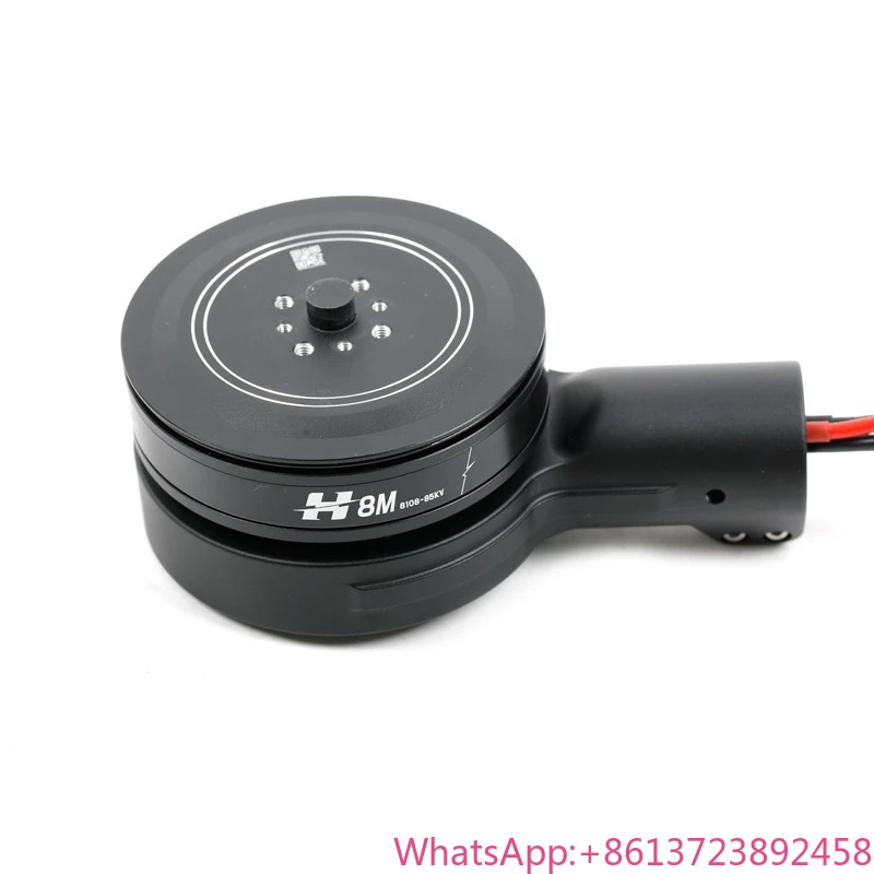 Hobbywing H8M Power…