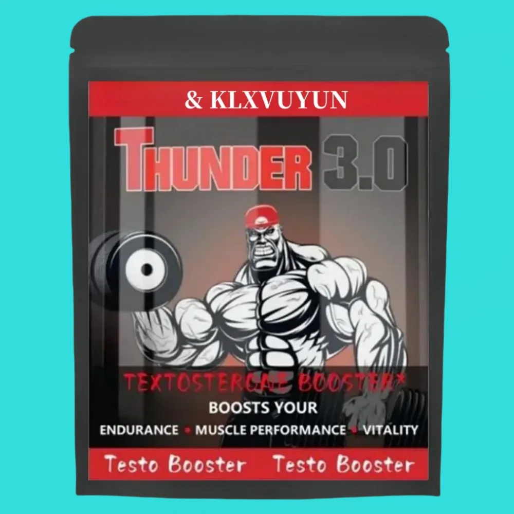 

Muscle Building Anabolic Muscle Mass Testo Booster Fast Extreme Thunder Transdermal Patches. Made In The Usa. 8 Week Supply.