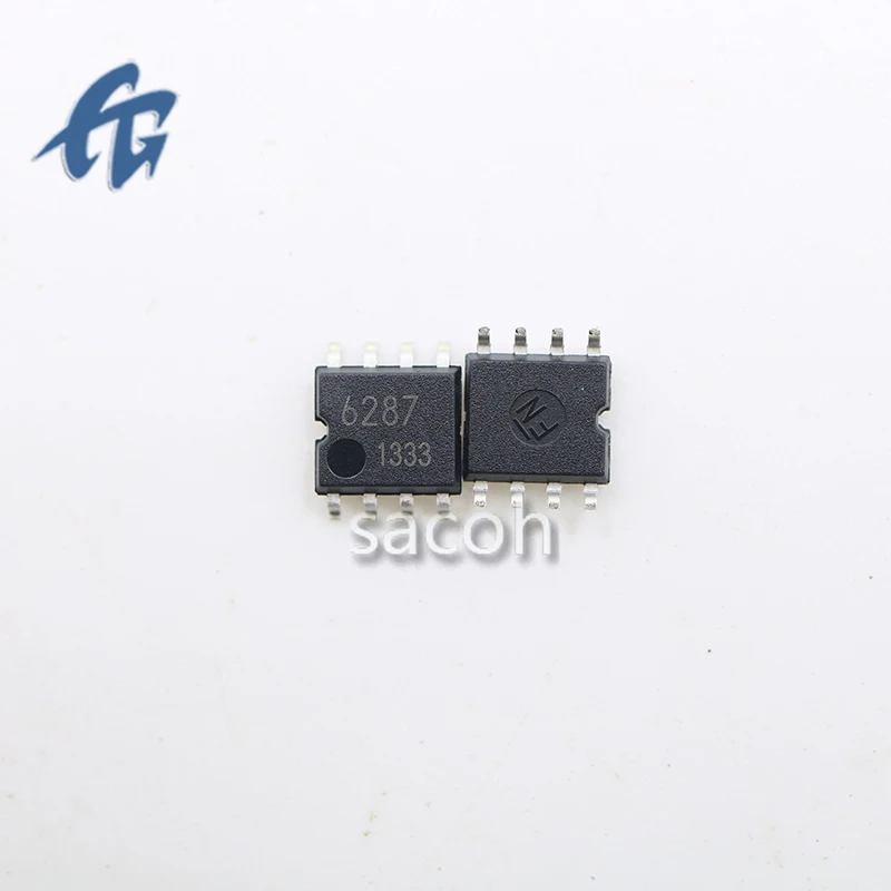 

(SACOH Electronic Components) BA6287F-E2 20Pcs 100% IC Chip integrated circuit