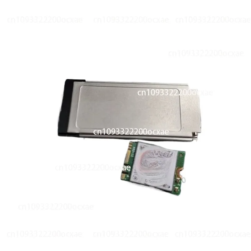 

ExpressCard interface to m.2 NGFF wireless network interface card x201 t430 hp8570 w520