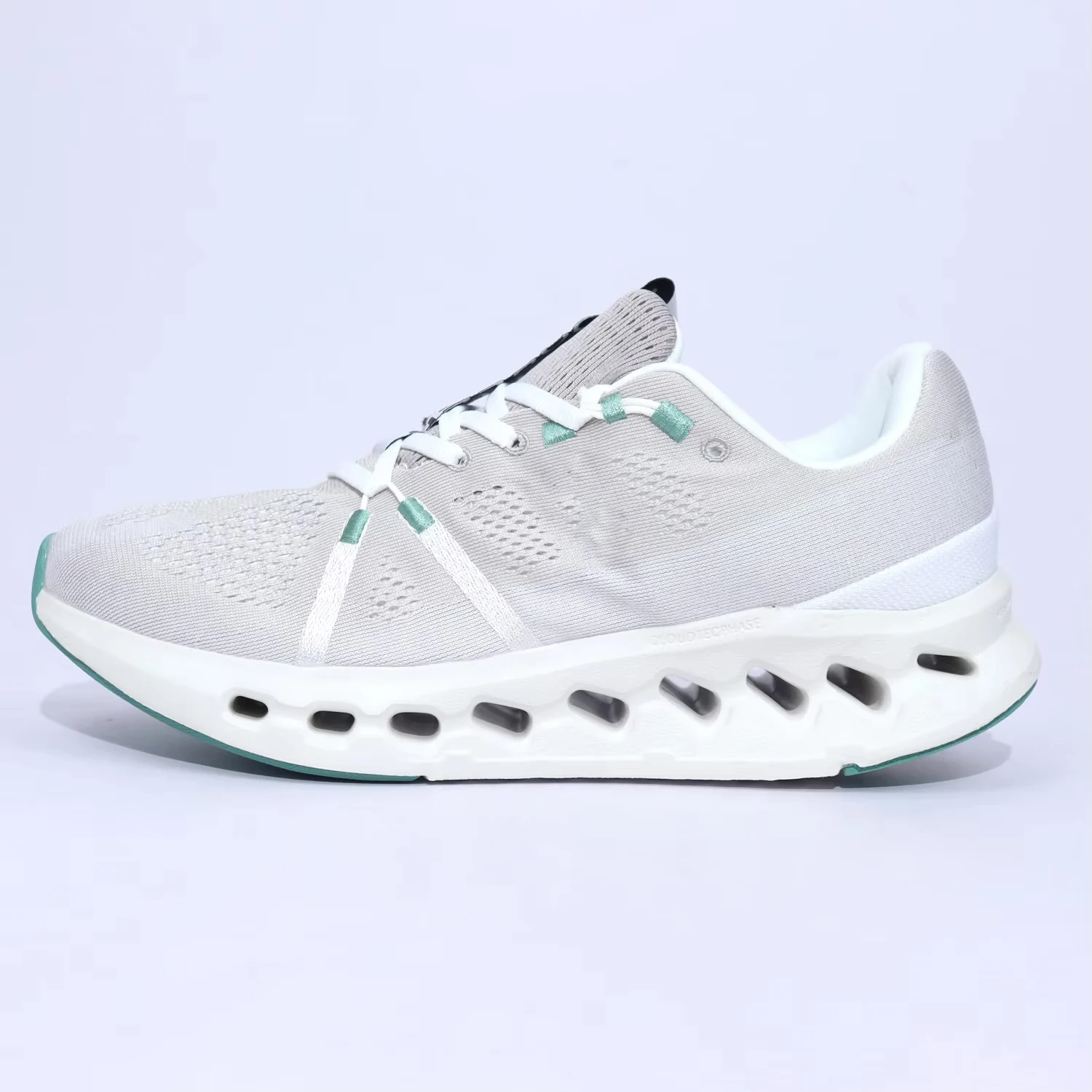 Original CloudSurfer Women Cloud Shoes Outdoor Men Road Running Shoes Ultralight Cushioning Soft Sole Casual Walking Sneakers