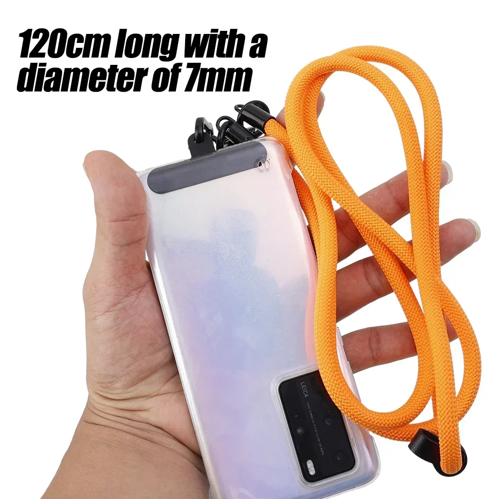 Adjustable Mobile Phone Crossbody Shoulder Lanyard