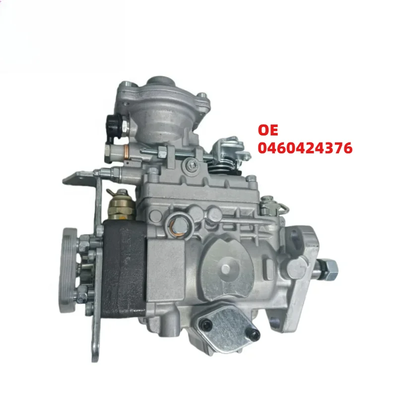 

High Quality OE 0460424376 Diesel Oil Pump