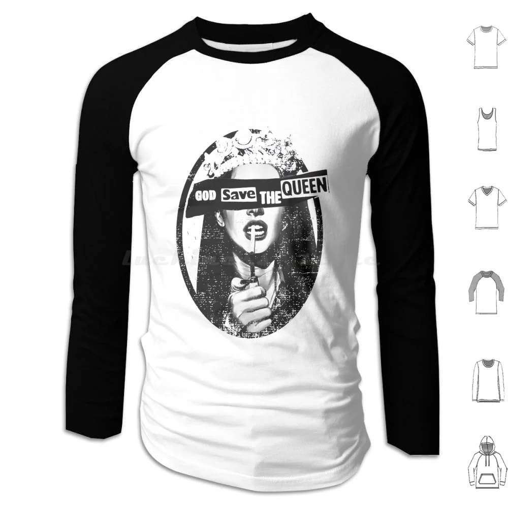 God Save The Queen … - image