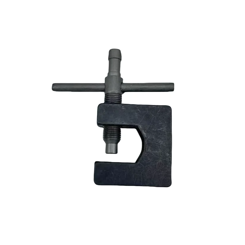 

New front aiming adjustment tool 7.62x39mm adjustment clamping tool