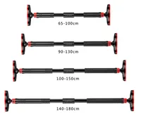 Hot selling adjustable doorway pull-up  gym equipment pull up bar wall Horizontal bar gym