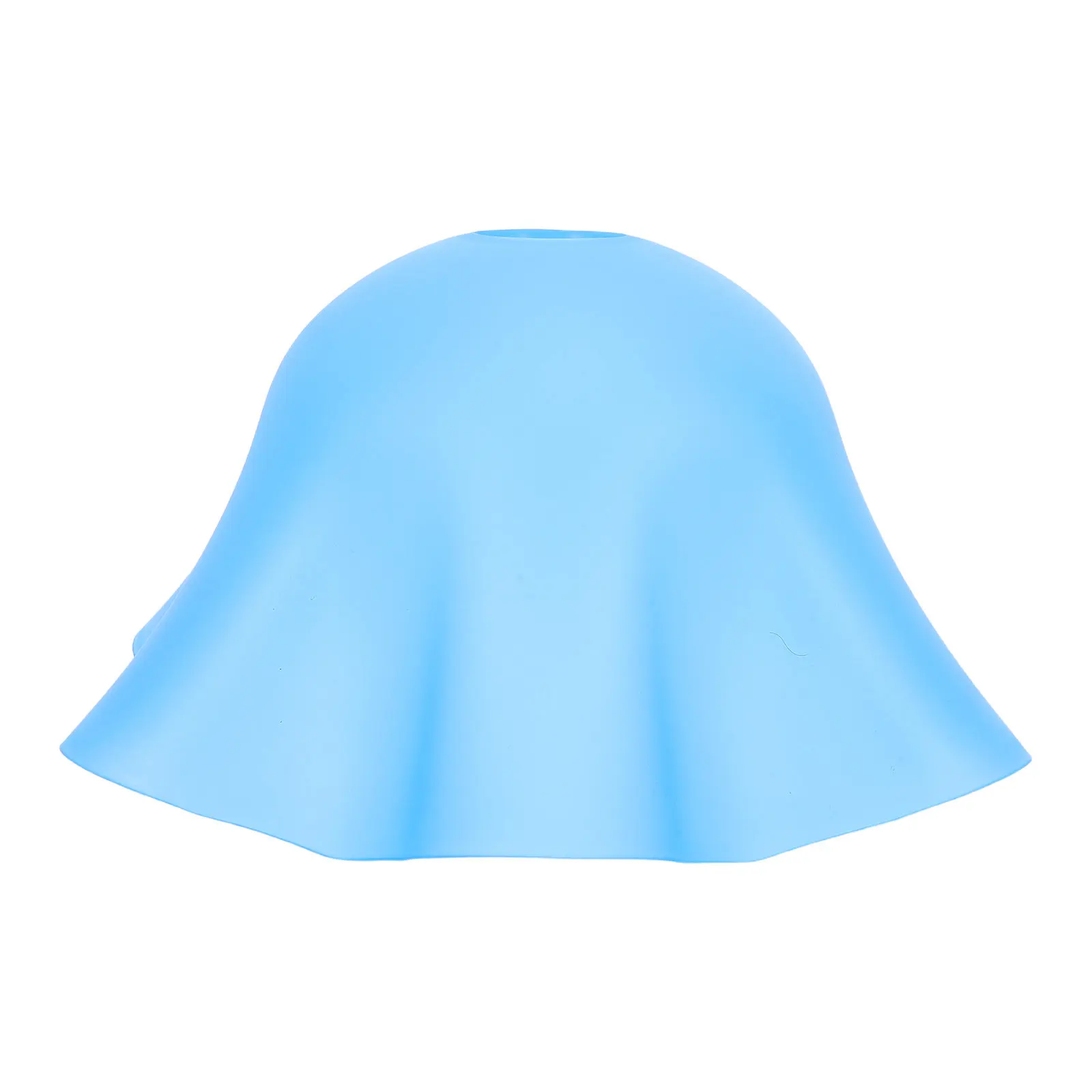 Plastic Lampshade E27 Base 42Mm for Small Table Lamps Bedroom Living Room Office Ceiling Light Cover Fashionable Light Bulb