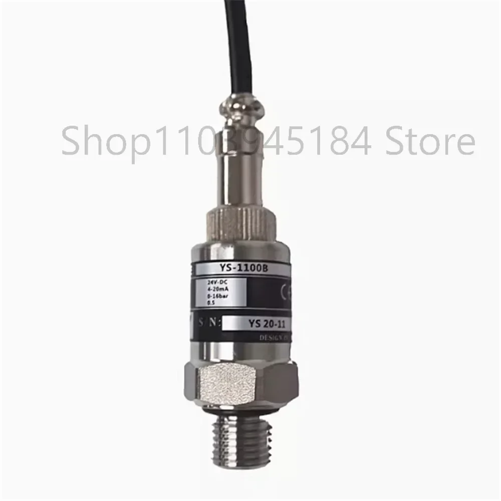 

YS-1100B PT-306-16 YS-PT1100B 2026 Yesrs