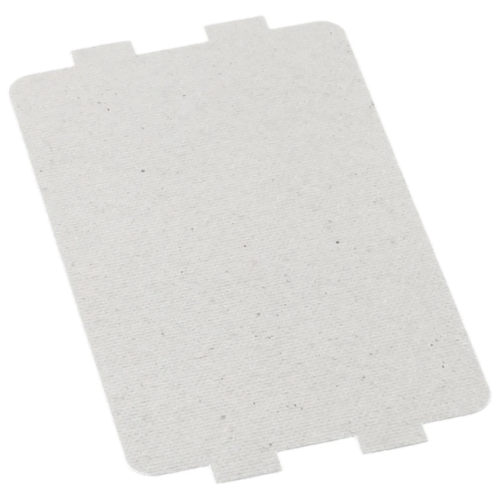 Protective Mica Plate for Microwave Oven Waveguide Cover Excellent Insulating Properties Suitable for Home Appliances 1 Piece