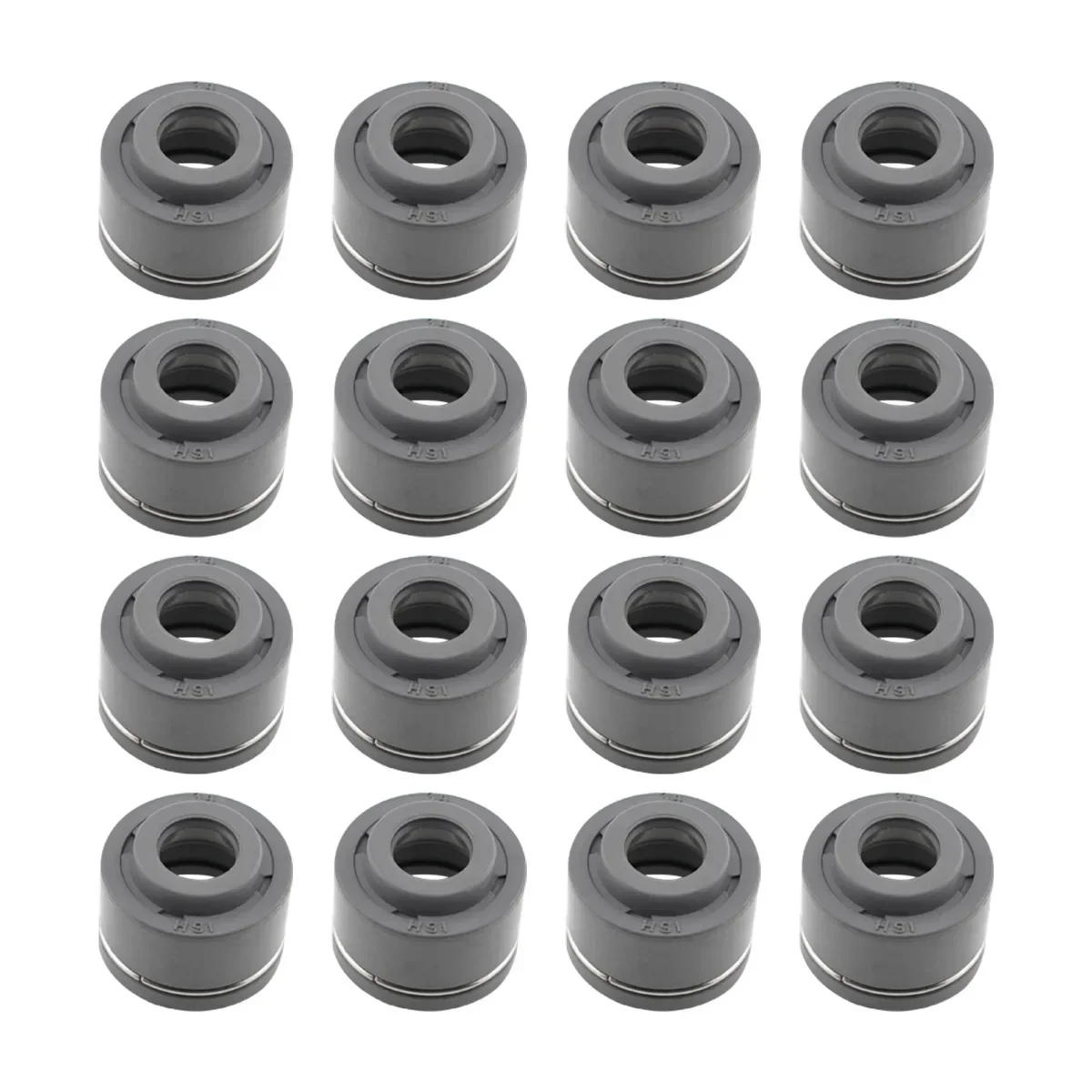

Motorcycle Seal Valve Stem For Honda CRF450R 2002-2008 CRF450X 2005-2017 CRF100F 2004-2013 CRF150F 2003-2005 CRF230F 2003-2019